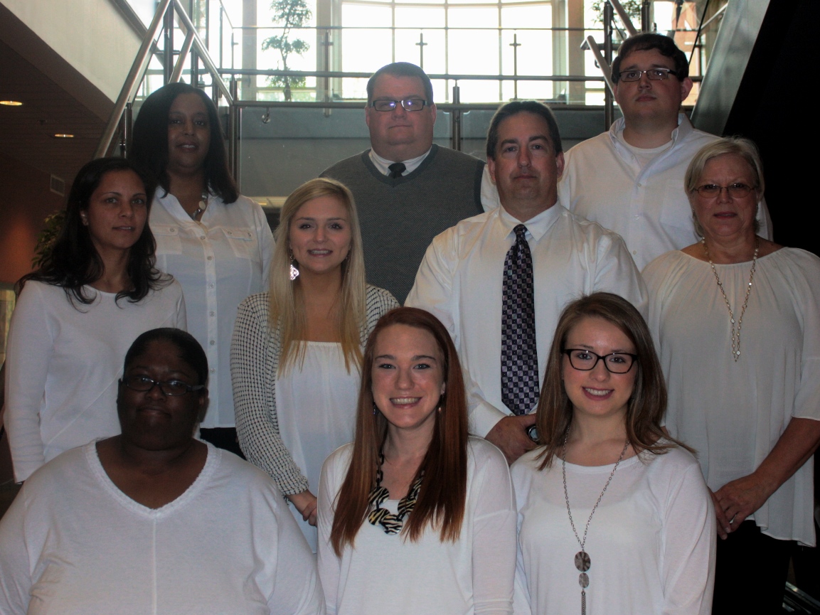 Photo for National Technical Honor Society Inducts New Members in Thomasville