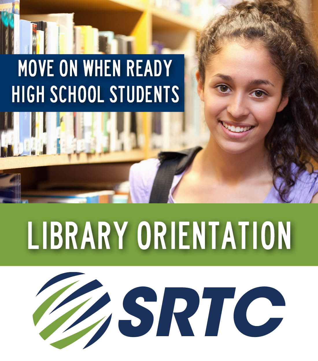 MOWR Library Orientation