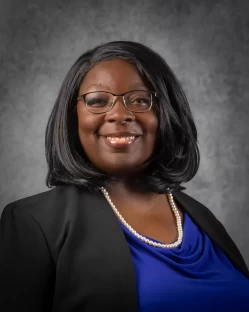 Click to view profile for Adriane Thomas