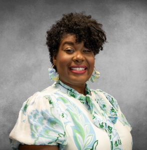 Click to view profile for Jamina West