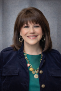 Click to view profile for Amy (Carter) Davis, GCEcD