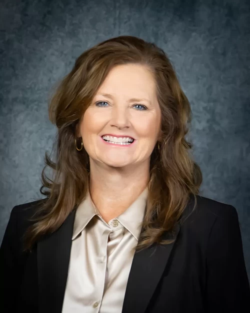 Click to view profile for Bobbie Hester, MSN, RN