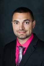 Click to view profile for C. Andy Semones