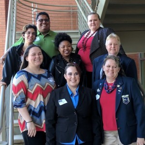 SRTC Moultrie Students Successful at PBL South District Conference Photo for SRTC Moultrie Students Successful at PBL South District Conference
