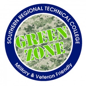 SRTC Green Zone Helps Vets Navigate College Photo for SRTC Green Zone Helps Vets Navigate College
