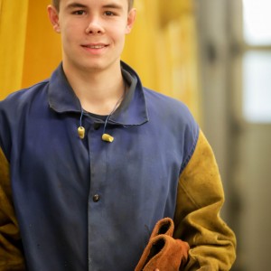 From Eastern Europe…to the Welding Booth? Photo for From Eastern Europe…to the Welding Booth?