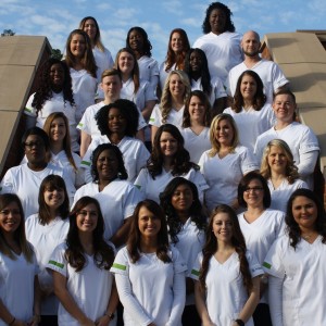 RN Nursing Students Honored at Pinning Ceremony Photo for RN Nursing Students Honored at Pinning Ceremony