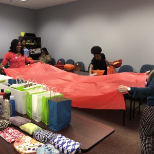 Southern Regional Technical College student organizations join forces to assist local SRTC students and residents of the Florida Panhandle who were impacted by Hurricane Michael. Photo for Southern Regional Technical College student organizations join forces to assist local SRTC students and residents of the Florida Panhandle who were impacted by Hurricane Michael.
