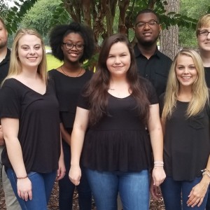 Rad Tech Students Honored During Pinning Ceremony Photo for Rad Tech Students Honored During Pinning Ceremony