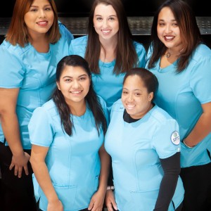 Moultrie Medical Assisting Students Recognized at Pinning Ceremony Photo for Moultrie Medical Assisting Students Recognized at Pinning Ceremony