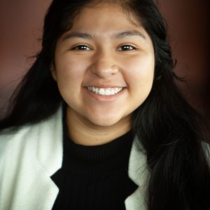 Introducing Jennifer Perez, GOAL Contender. Photo for Introducing Jennifer Perez, GOAL Contender.