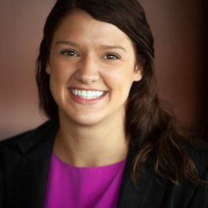 Introducing Abby Bergeron, GOAL Contender. Photo for Introducing Abby Bergeron, GOAL Contender.