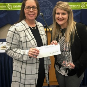Moultrie-Colquitt County Chamber of Commerce Partners with SRTC College to Support Students Photo for Moultrie-Colquitt County Chamber of Commerce Partners with SRTC College to Support Students