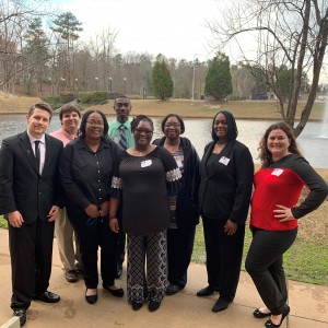 PBL Students Recognized with Top Honors Photo for PBL Students Recognized with Top Honors