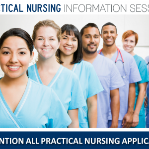 LPN Orientation Dates Announced Photo for LPN Orientation Dates Announced