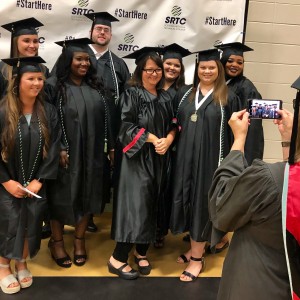 Respiratory Care Students Achieve 100% Pass Rate Photo for Respiratory Care Students Achieve 100% Pass Rate