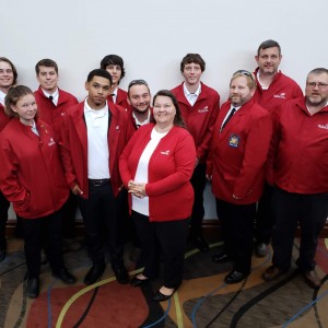 SRTC SkillsUSA Chapter Attends National Conference Photo for SRTC SkillsUSA Chapter Attends National Conference