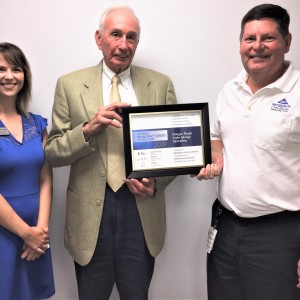 Southern Regional Technical College Nominates Georgia-Pacific for Georgia Manufacturer of the Year Photo for Southern Regional Technical College Nominates Georgia-Pacific for Georgia Manufacturer of the Year
