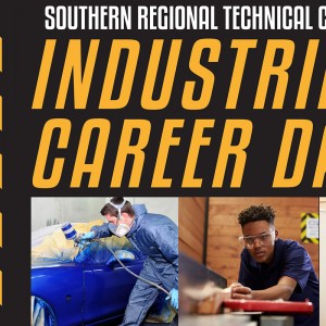 SRTC - Moultrie Presents Industrial Career Day Photo for SRTC - Moultrie Presents Industrial Career Day