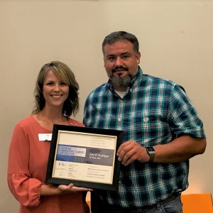 Southern Regional Technical College Nominates John B. Sanfilippo & Son for Georgia Manufacturer of the Year Photo for Southern Regional Technical College Nominates John B. Sanfilippo & Son for Georgia Manufacturer of the Year
