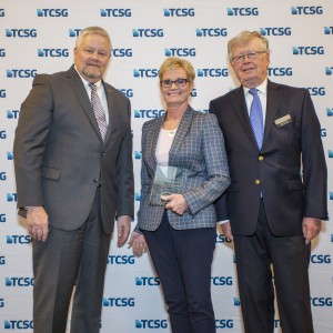 Archbold Medical Center recognized with Distinguished Service Award Photo for Archbold Medical Center recognized with Distinguished Service Award