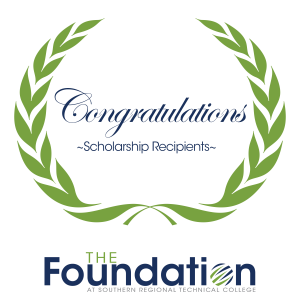 SRTC Foundation Awards Nearly $50,000 in Scholarships for the 2020 Spring Semester Photo for SRTC Foundation Awards Nearly $50,000 in Scholarships for the 2020 Spring Semester