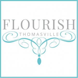 Alumni-Owned Business Spotlight: Flourish of Thomasville! Photo for Alumni-Owned Business Spotlight: Flourish of Thomasville!