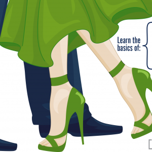 Learn Ballroom Dancing at SRTC - Moultrie! Photo for Learn Ballroom Dancing at SRTC - Moultrie!