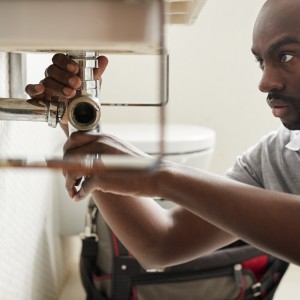 New Plumbing Program to Be Offered at SRTC - Bainbridge Photo for New Plumbing Program to Be Offered at SRTC - Bainbridge