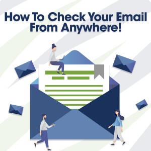 How to Check SRTC Email Remotely Photo for How to Check SRTC Email Remotely