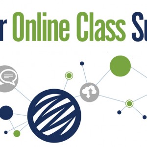 Tips for Online Class Success Photo for Tips for Online Class Success
