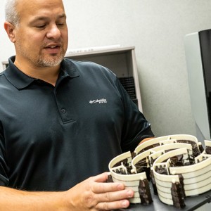 SRTC Joins Local Effort to 3D Print PPE Photo for SRTC Joins Local Effort to 3D Print PPE