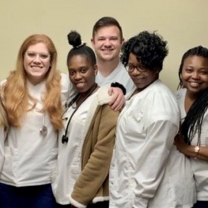 Thomasville Nursing Class Achieves 100% HESI Exit Exam Pass Rate Photo for Thomasville Nursing Class Achieves 100% HESI Exit Exam Pass Rate