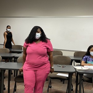 SRTC Pharmacy Technician Class Reaches Successful Completion Photo for SRTC Pharmacy Technician Class Reaches Successful Completion