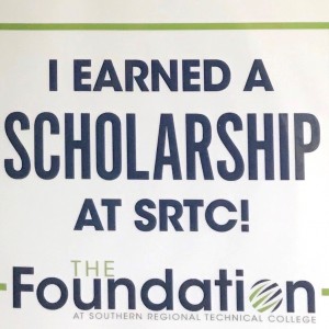 SRTC Foundation Awarded Over $58,000 in Scholarships for Fall Semester 2020 Photo for SRTC Foundation Awarded Over $58,000 in Scholarships for Fall Semester 2020