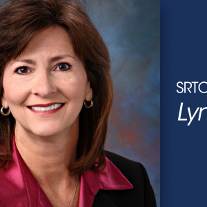 SRTC Board of Directors Appoints Lynn Lovett as Board Chair Photo for SRTC Board of Directors Appoints Lynn Lovett as Board Chair