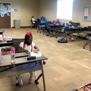 Economic Development Meets Young Students Needs in Tift County Photo for Economic Development Meets Young Students Needs in Tift County