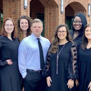 SRTC-Moultrie Rad Tech Students Honored at Drive-In Pinning Photo for SRTC-Moultrie Rad Tech Students Honored at Drive-In Pinning