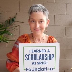 SRTC Foundation Awards $50,000 in Scholarships for Spring Semester 2021 Photo for SRTC Foundation Awards $50,000 in Scholarships for Spring Semester 2021