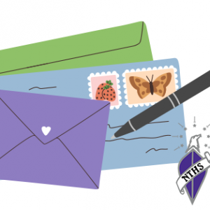 Join the SRTC-Tifton Chapter of NTHS in Making Cards for Hospitalized Kids Photo for Join the SRTC-Tifton Chapter of NTHS in Making Cards for Hospitalized Kids