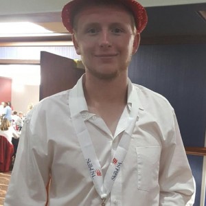 SRTC Electrical Systems Student Places 2nd in National Competition Photo for SRTC Electrical Systems Student Places 2nd in National Competition