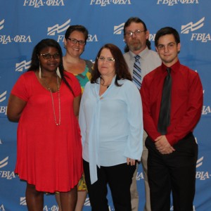 Southern Regional Technical College Recognized with Top Honors at PBL National Leadership Conference in Atlanta Photo for Southern Regional Technical College Recognized with Top Honors at PBL National Leadership Conference in Atlanta