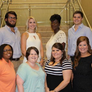 Last Class of SWGTC Respiratory Care Students Pinned Photo for Last Class of SWGTC Respiratory Care Students Pinned