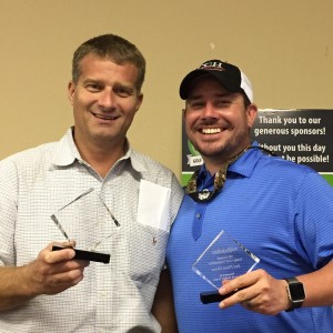 SRTC Foundation Golf Tournament Raises Over $11,000 for Grady County Students Photo for SRTC Foundation Golf Tournament Raises Over $11,000 for Grady County Students