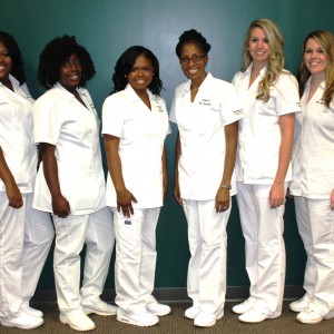 Practical Nursing Students Honored at Pinning Ceremony Photo for Practical Nursing Students Honored at Pinning Ceremony