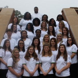 ASN Students Honored in Pinning Ceremony at SRTC Photo for ASN Students Honored in Pinning Ceremony at SRTC