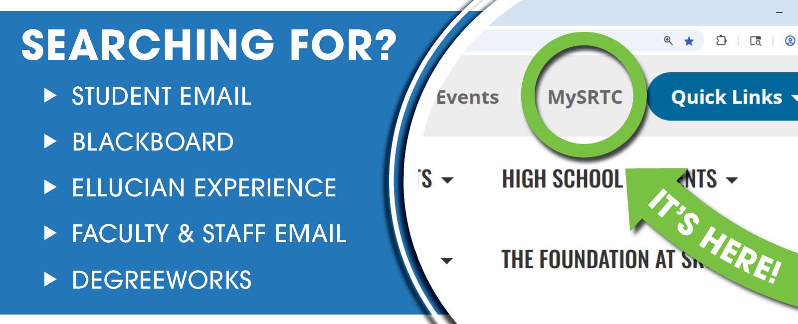 MySRTC Banner Slide 9