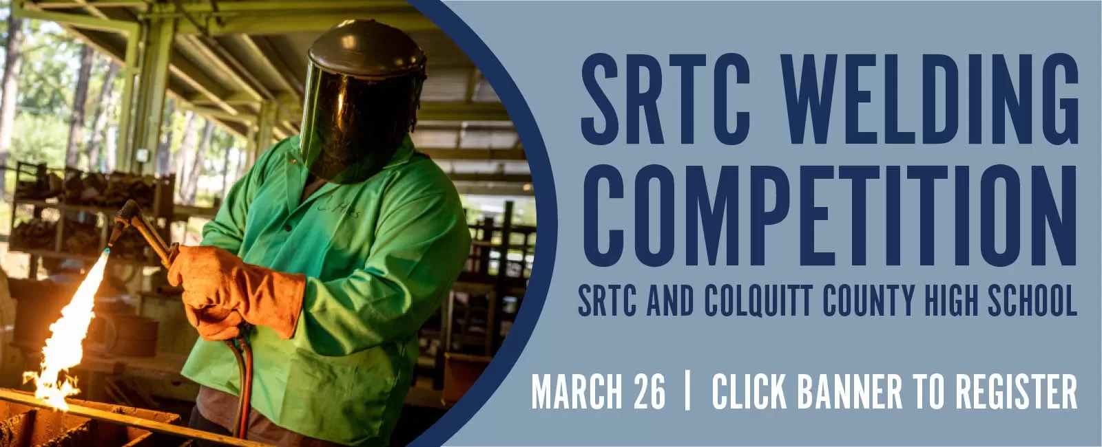 2026 Welding Competition