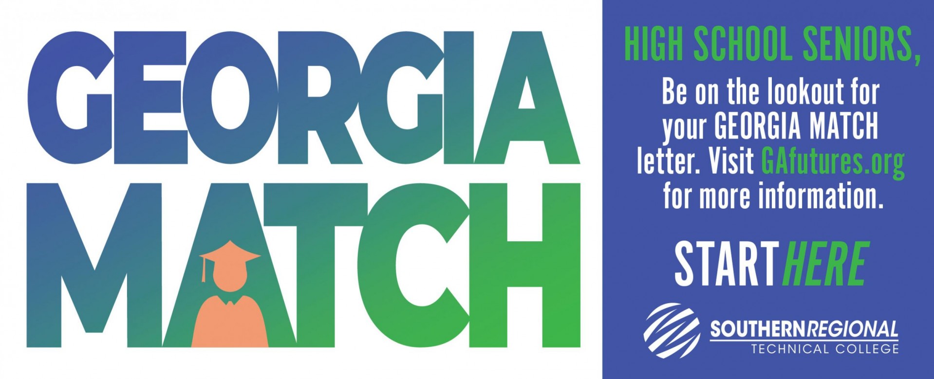 GEORGIA MATCH Click banner to learn more about GEORGIA MATCH.