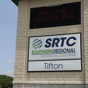 Photo for Southern Regional Technical College Merger is Complete
